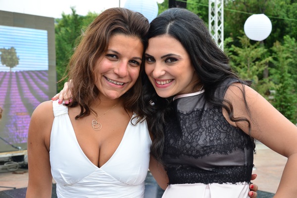 RonJo Wedding